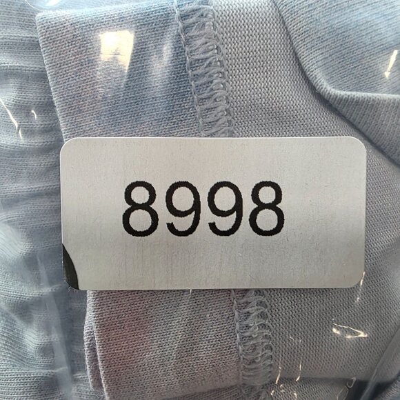 Womens Adidas Tie-Dye Pastel Athletic Shorts Cotton Polyester Blend 3" Inseam S - Picture 11 of 11